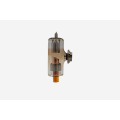 High power Industrial X ray tube flim